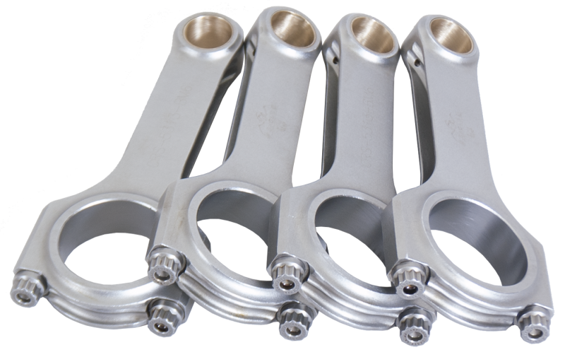 Eagle BMW M40/42/44 H-Beam Connecting Rods (Set) - CRS5313B43D