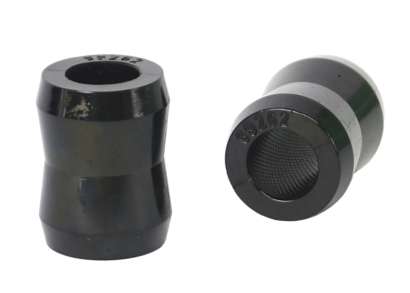 Whiteline Universal Shock Eye Bushing L-1.438in - ID-0.625in - OD-1.125in - W33370
