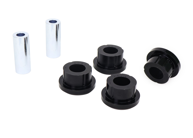 Whiteline Front Lower Inner Forward Bushing - W56440