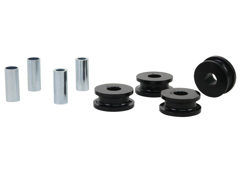 Whiteline Plus 10/70-5/74 Nissan 240Z / 5/74-12/78 260Z Front Radius Rod - To Chassis Bushing - W81075