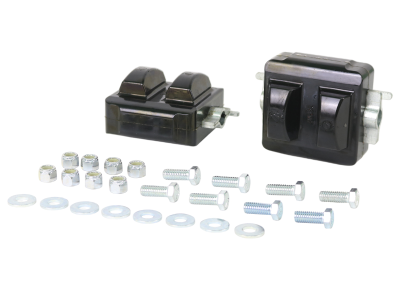 Whiteline 1998-2002 Chevrolet Camaro (F Body) V8 LS1 Motor Mount - W93463