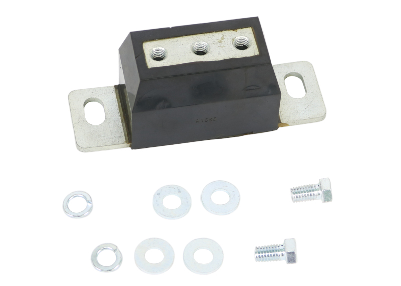 Whiteline 1979-1986 Mercury Capri Transmission Mount - W93471