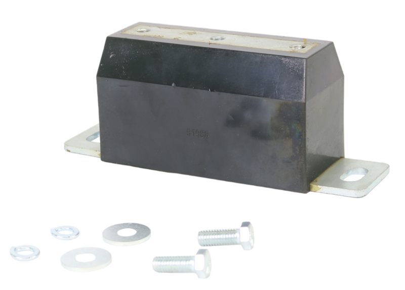 Whiteline 1982-1990 GMC S15 Transmission - Mount Bushing - W93472