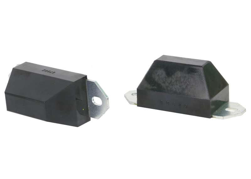 Whiteline 1976-1983 Jeep CJ5 Front Or Rear Axle Snubbers/Bump Stop - W93474