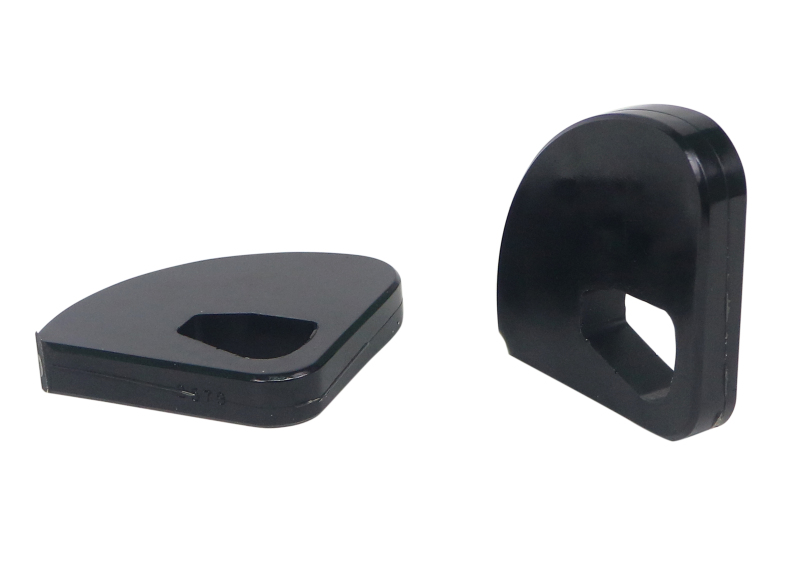 Whiteline Gearbox Mount Side Support Bushing - W93522