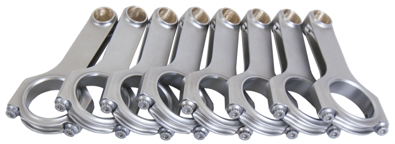 Eagle Ford 302 H-Beam Connecting Rods (Set of 8) - CRS5400C3D