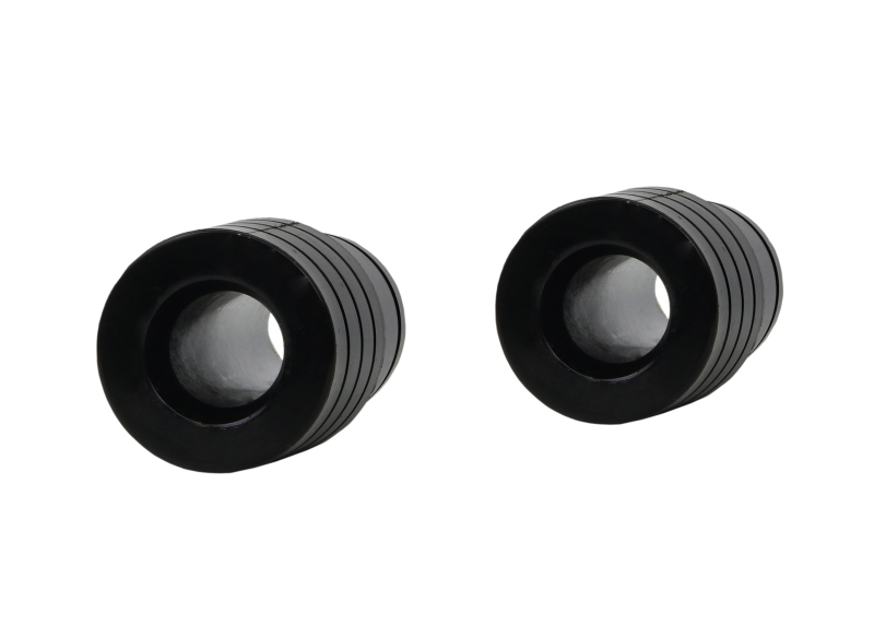 Whiteline 1997-2006 Jeep Wrangler Front Bump Stops - W93536