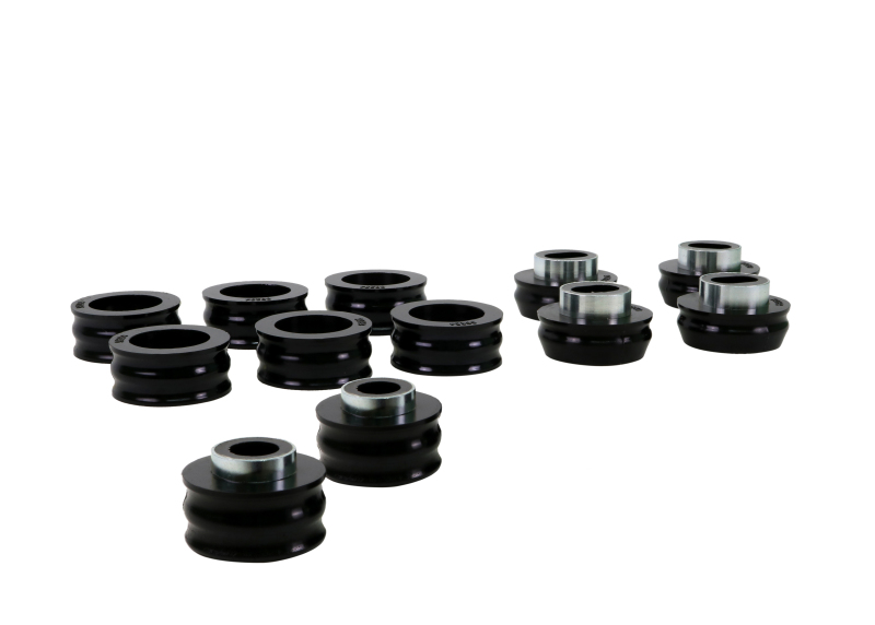 Whiteline 1982-1990 GMC S15 Body Mount Bushing Set - W93544