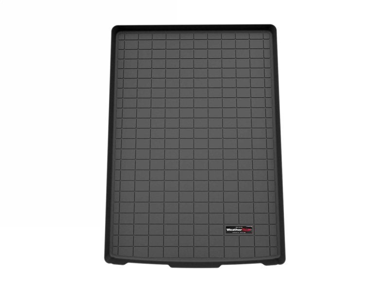 WeatherTech 24-25 BMW 540i / 530i (Mobility Kit w/o Spare Tire) Cargo Liner - Black - 401795