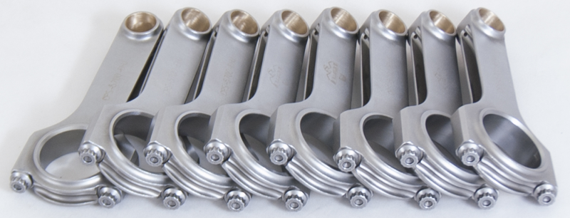 Eagle Cavalier 2.2 ECO Extreme Duty Connecting Rod (Single) - CRS5765CXD-1