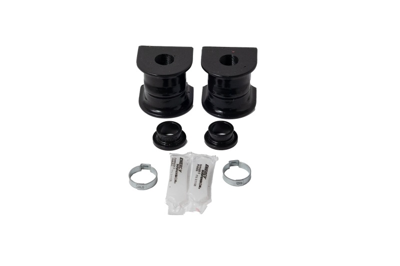 Energy Suspension 17-22 Tesla Model 3/Y Front Sway Bar Bushing Set - 20.5104G
