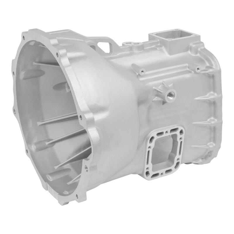 Yukon 05-10 Dodge Ram 5.8/6.7L - G56 Manual Transmission Case - ZMG56-CASE-HD