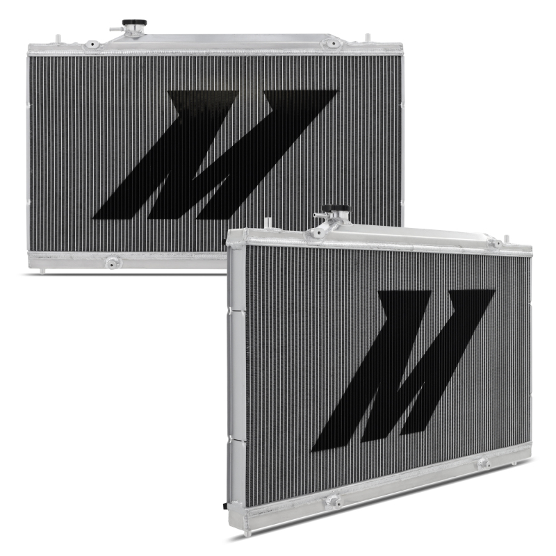 Mishimoto 2022+ Honda Civic 1.5T Performance Aluminum Radiator - MMRAD-CIV-22