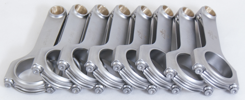 Eagle Acura B18A/B Engine (Length=5.967) Connecting Rod (Single Rod) - CRS5967A3D-1