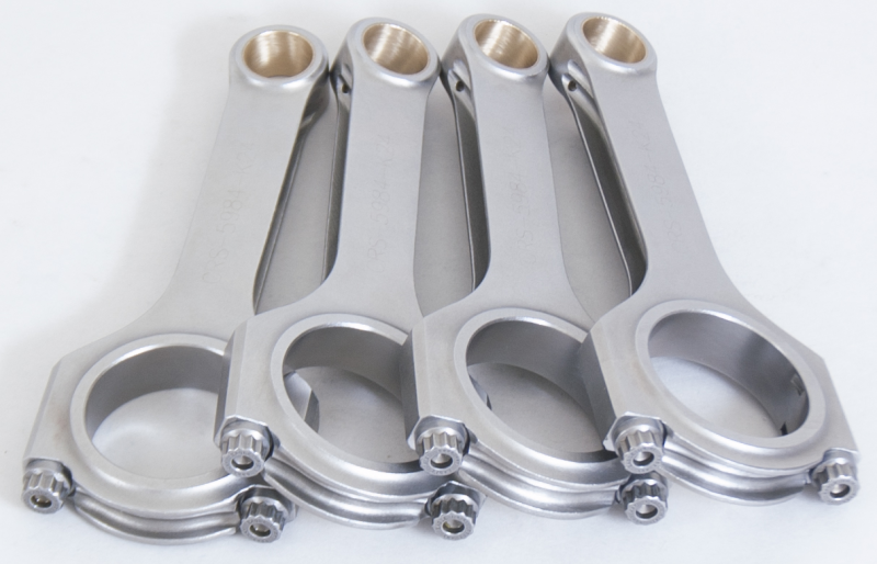 Eagle Honda F22C Extreme Duty Connecting Rod (Single) - CRS5893AXD-1