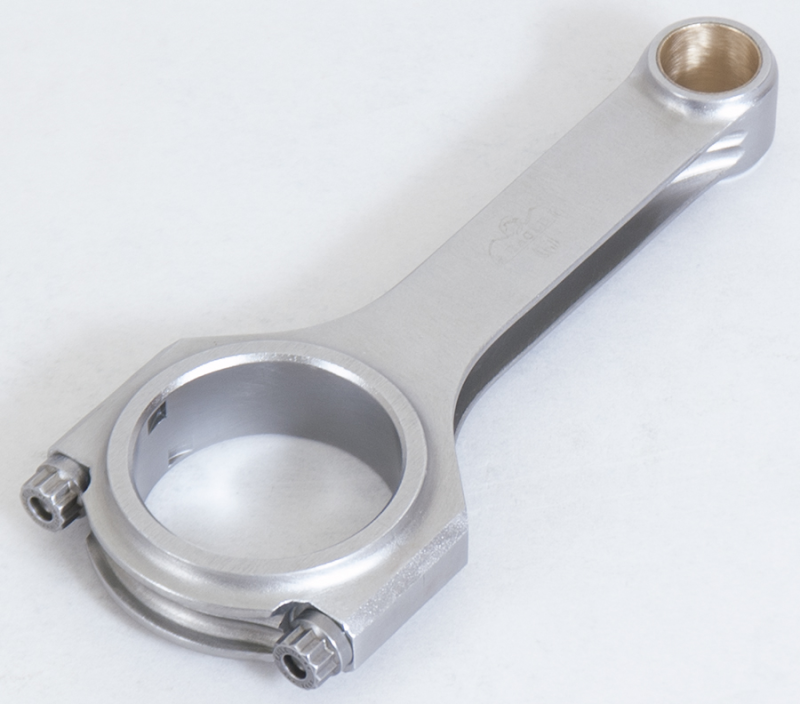 Eagle Toyota/Lexus 7MGTE H-0Beam Connecting Rod (Single Rod) - CRS5984T3D-1