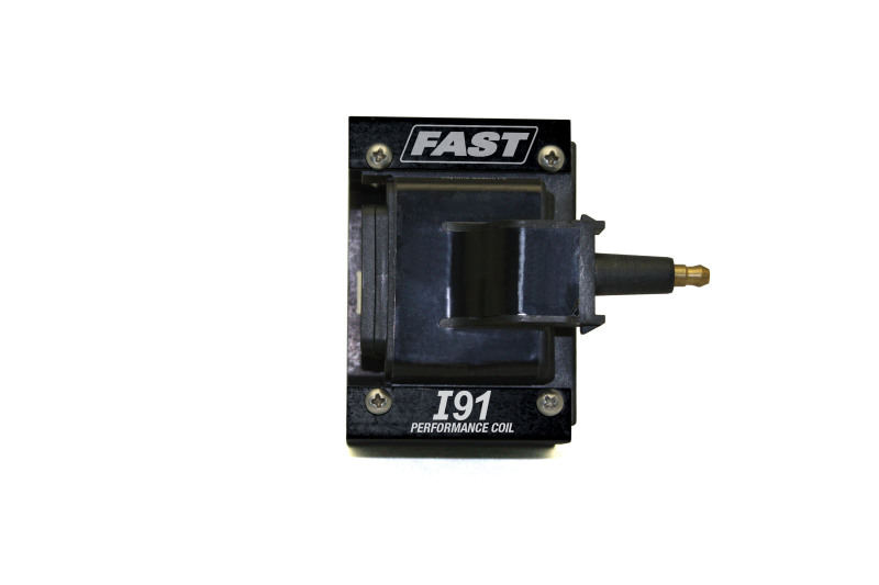 FAST LS91 High Output Universal External-Core Coil - 730-0891
