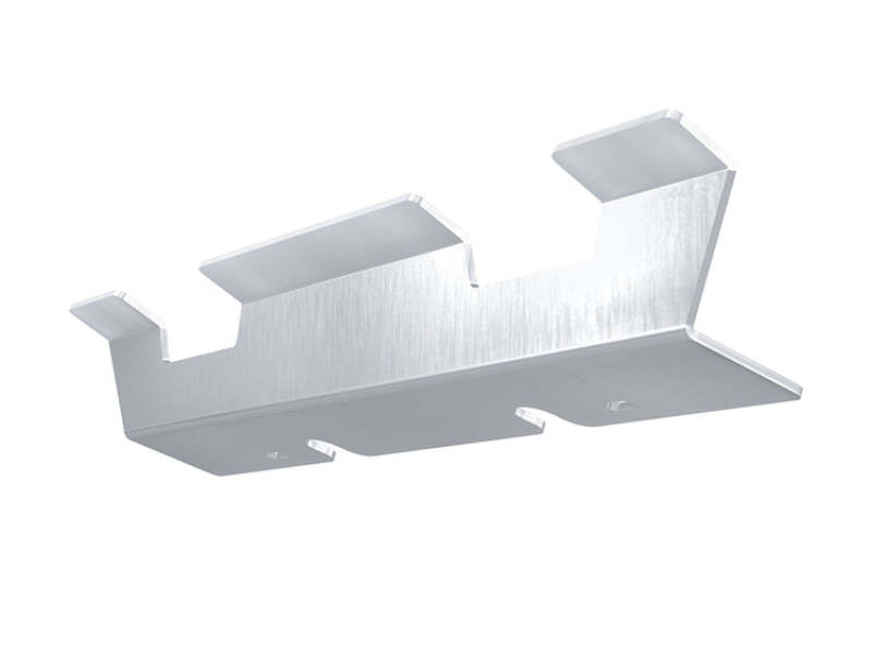ICON 2024 Toyota Land Cruiser 250 Series Front Bumper Fascia Kit - 56122