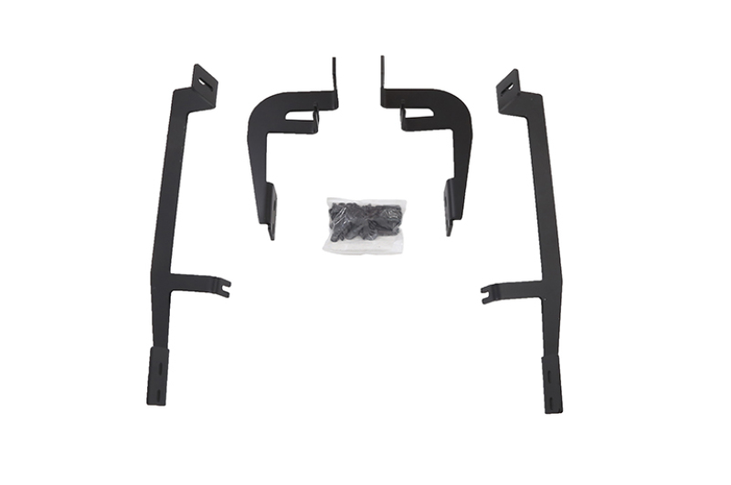 Deezee 17-18 Lincoln MKX Running Board NXc Bracket Kit - DZ16225