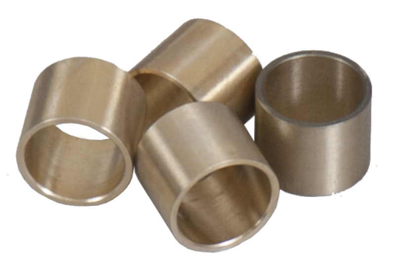 Eagle .808in ID Bronze Rod Bushings (Set of 4) - EAGB808-4