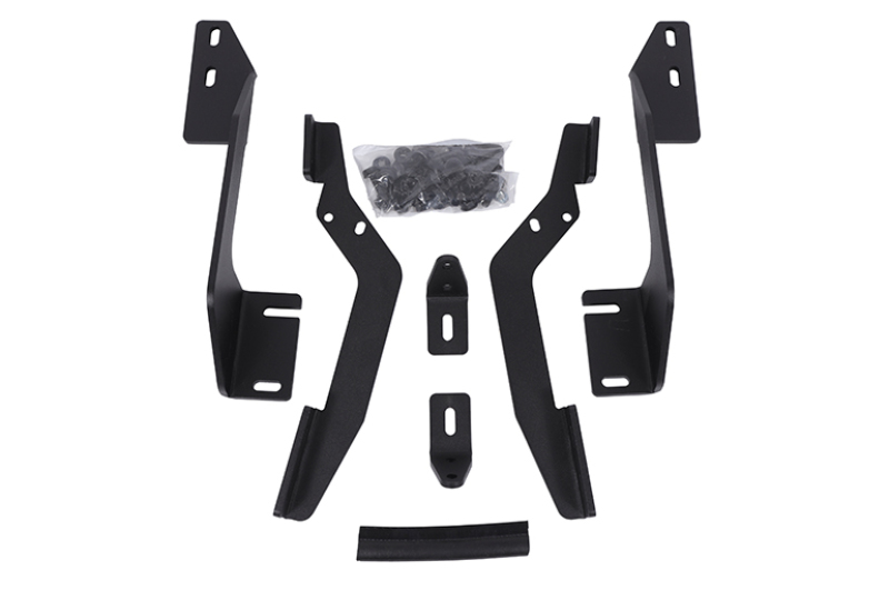 Deezee 20-2022 Ford Escape Running Board NXc Bracket Kit - DZ16228
