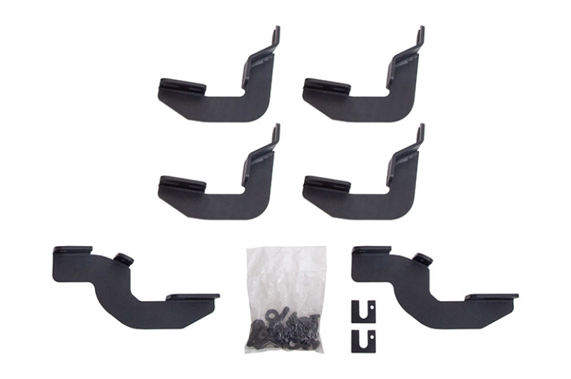 Deezee 19-23 Ford Ranger Running Board NXt Bracket Kit - DZ16328