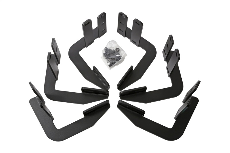 Deezee 19-23 Dodge/Ram Ram Running Board NXt Bracket Kit - DZ16337
