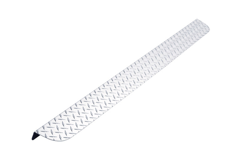 Deezee 15-23 Chevrolet/GMC Colorado/Canyon Tailgate Protector Cap Tread - DZ2124