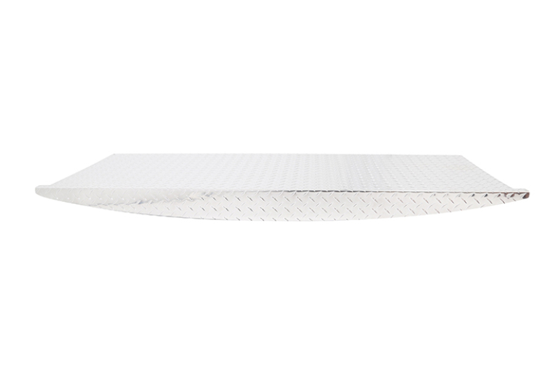 Deezee 19-23 Dodge/Ram Ram Tailgate Protector Full Brite-Tread - DZ4144