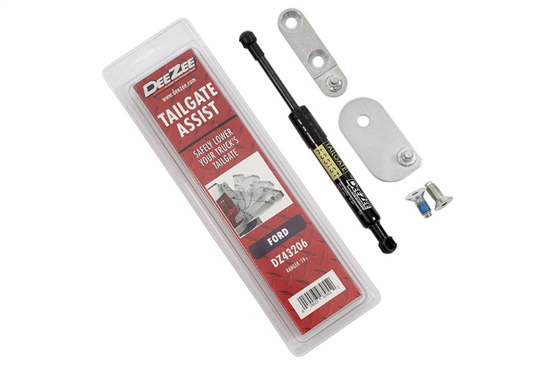 Deezee 19-23 Ford Ranger Tailgate Assist Shock - DZ43206