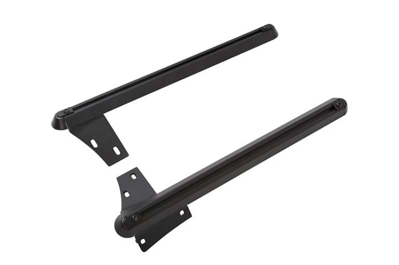 Deezee 07-18 Jeep JK Jeep A-Pillar Bracket - DZ4446JK