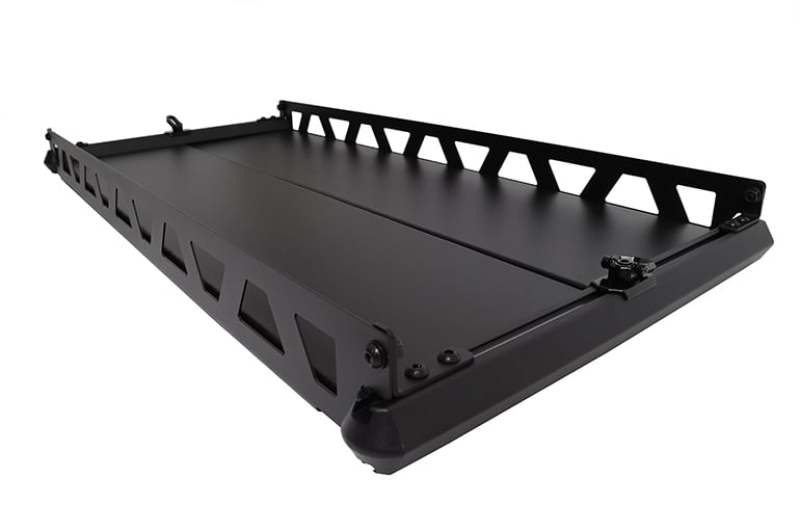 Deezee 07-23 Jeep JK/JL Jeep Interior Bolt Together Cargo Rack - DZ4471JP