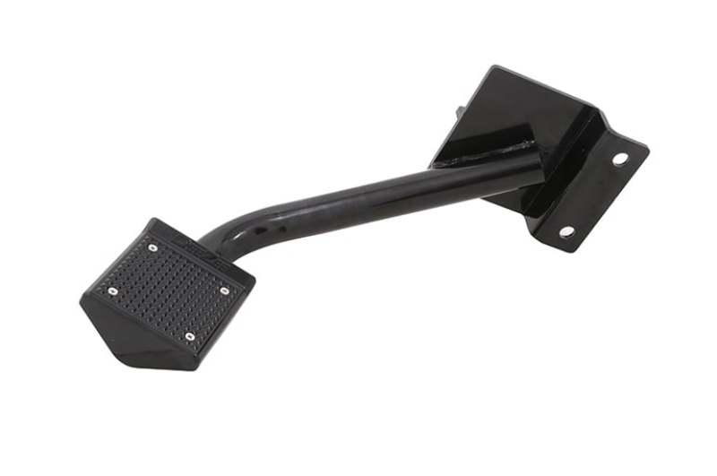 Deezee 17-23 Ford SuperDuty Bumper Step - DZ6205S