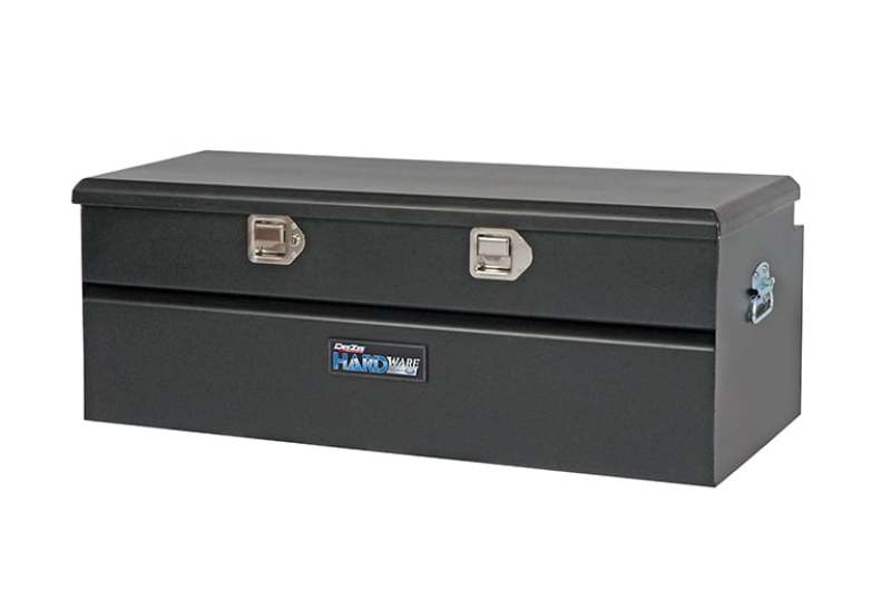 Deezee Universal Tool Box - Hardware Chest - White 46In - DZ8546S