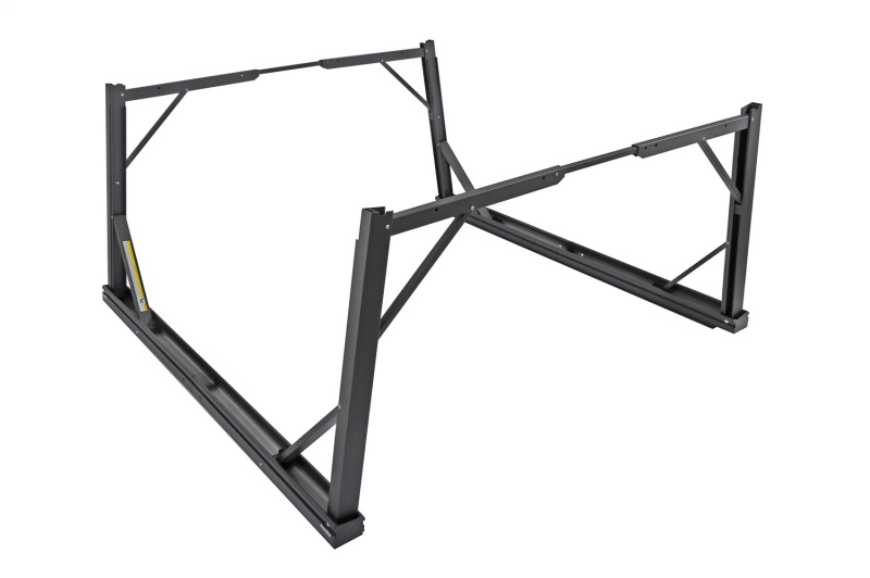 Deezee Universal Invis-A-Rack Cargo Management System 5 1/2Ft Bed - DZ951550