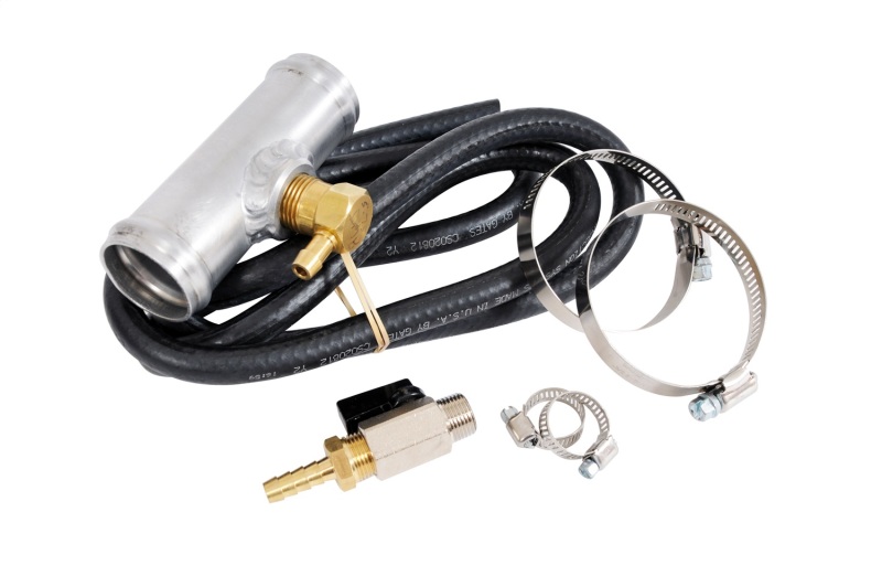 Deezee 13-23 Dodge Ram Transfer Tank Connector Kit - DZ97962