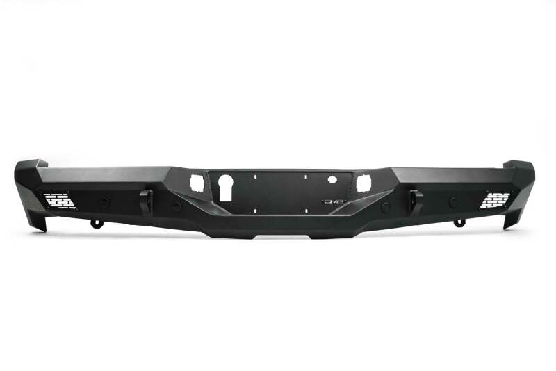 DV8 Offroad 21-23 Ford F-150 Spec Series Rear Bumper - RBFF1-05