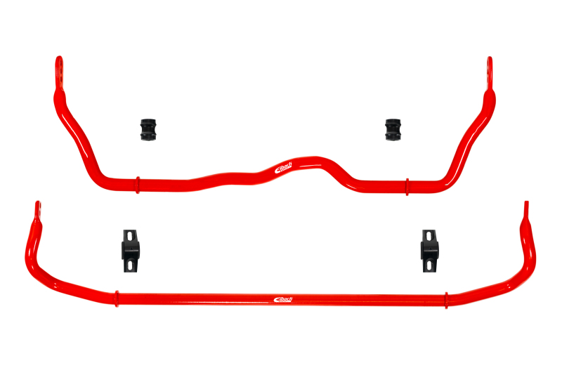 Eibach 23-24 Toyota GR Corolla Front & Rear Anti-Roll Bar Kit - E40-82-087-03-11