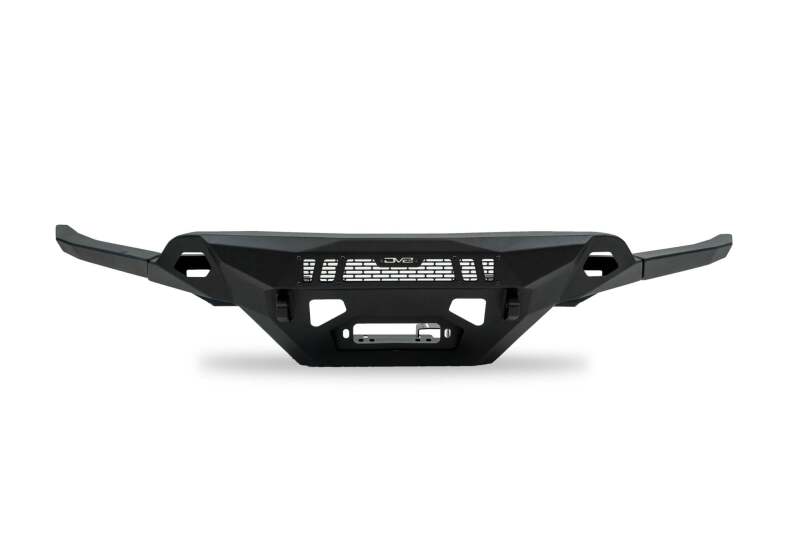DV8 23-24 Chevy Colorado Spec Series Front Bumper - FBCS3-01