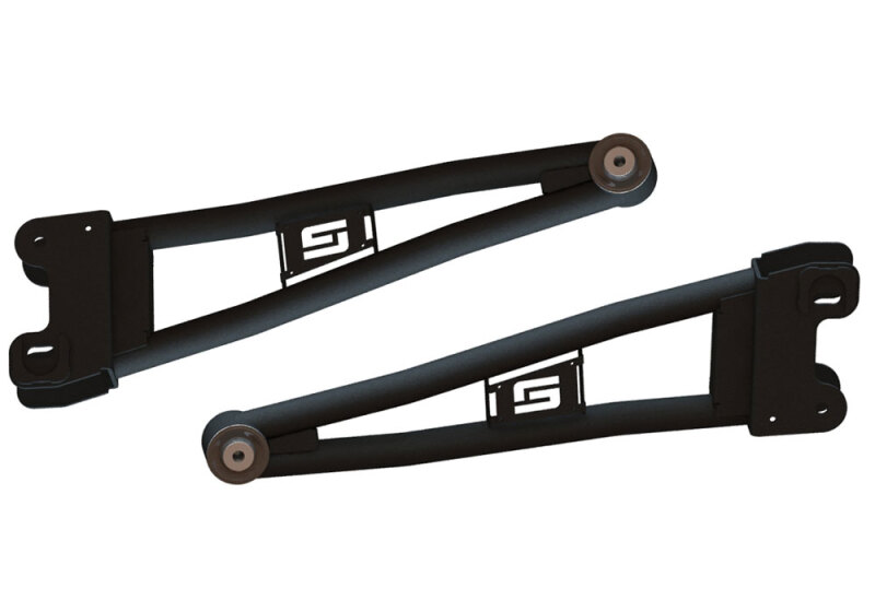 Superlift 23-24 Ford F-250/F-350/F-450 Radius Arm Kit - 9250PR