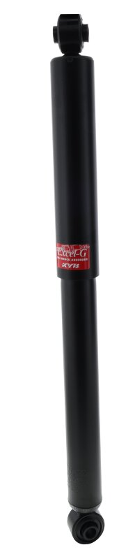 KYB 19-21 Chevrolet Silverado 1500 LT w/o OffRoad Sus. (Ex. Trail Boss / SSV) Excel-G Rear Gas Shock - 3440183