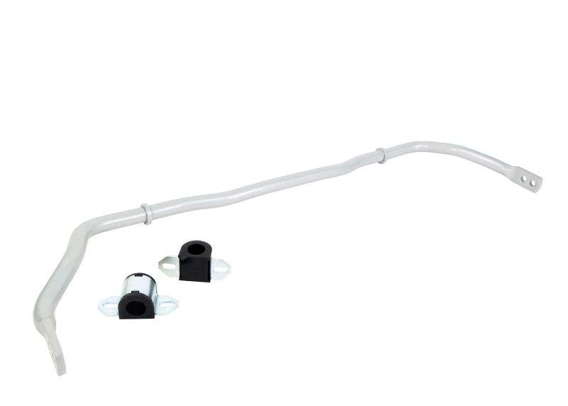 Whiteline 2023+ Toyota GR Corolla Front 27mm Sway Bar - BTF107Z