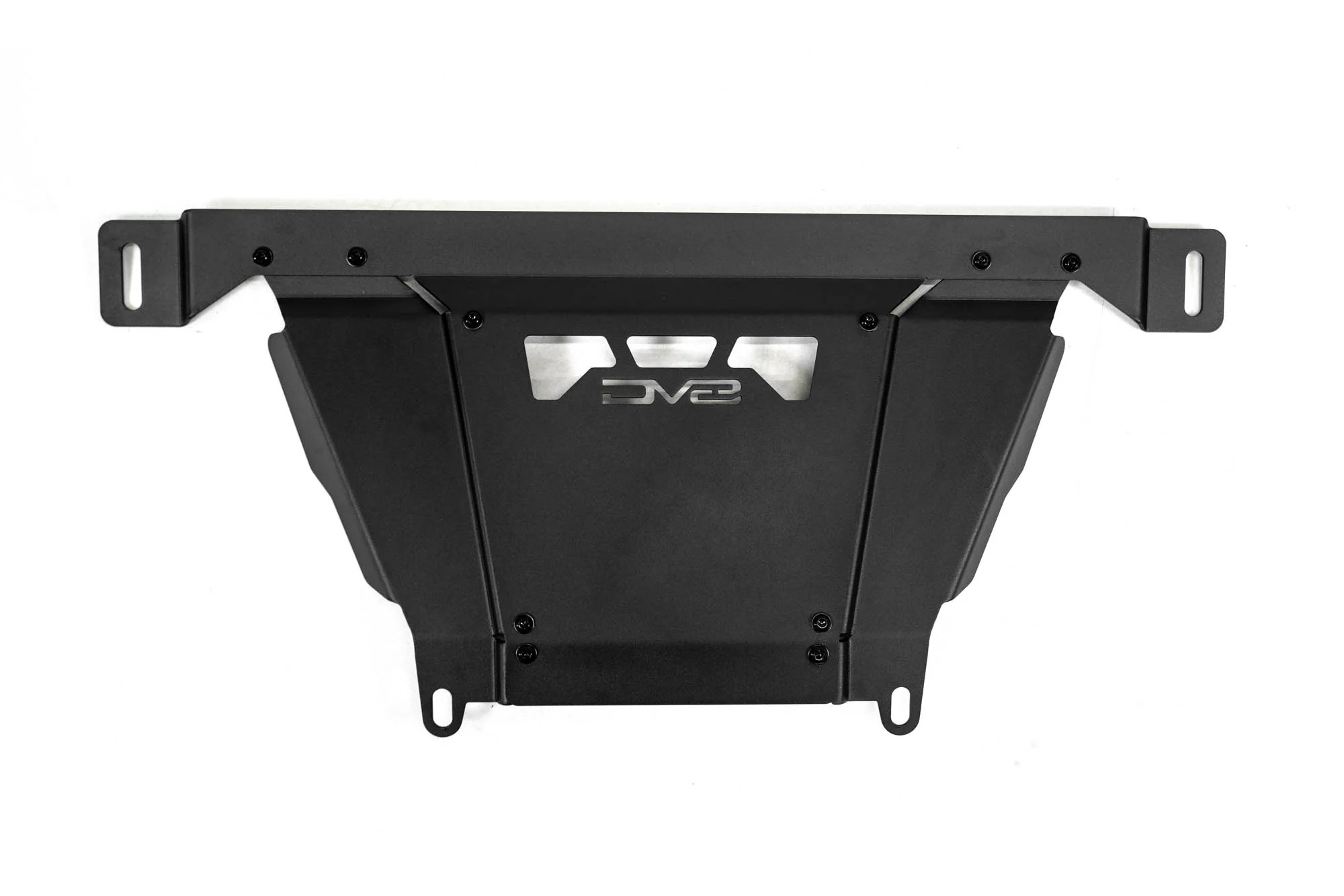 DV8 24-25 Toyota Tacoma Front Skid Plate - SPTT1-08