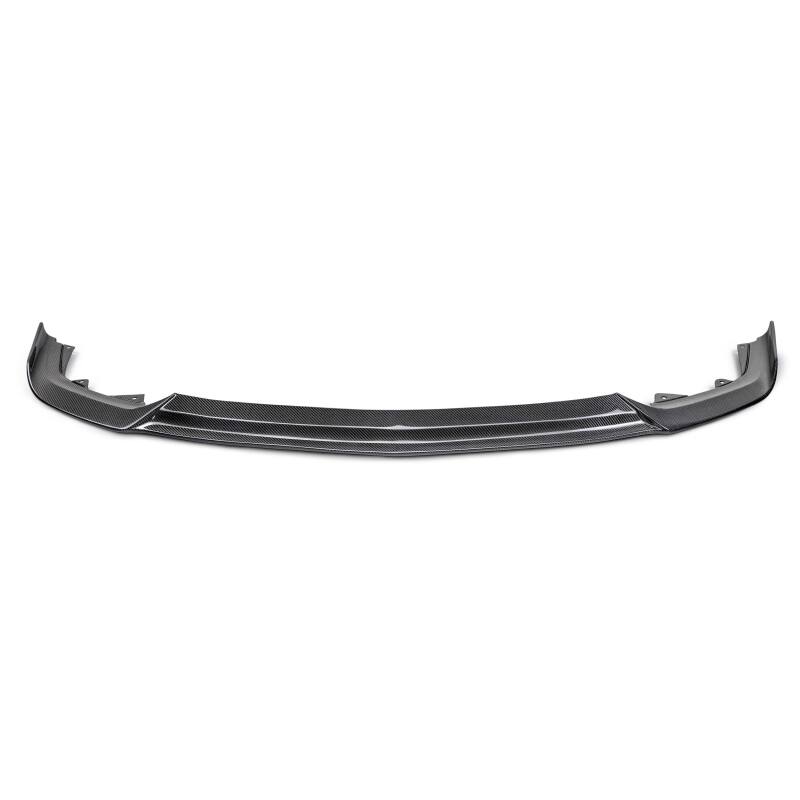 Seibon 2024 Acura Integra Type-S MB-Style Carbon Fiber Front Lip - FL24ACINS-MB