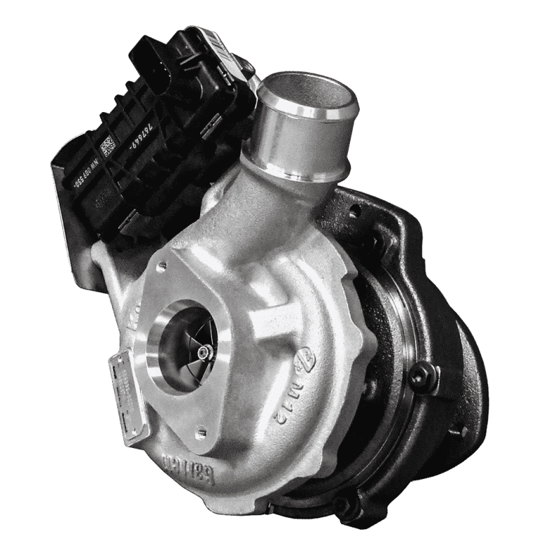 Garrett 11-21 Ford Ranger PX/Mazda BT-50 Duratorq 3.2L PowerMax Stage 1 GTB22V Turbocharger - 880862-5001W