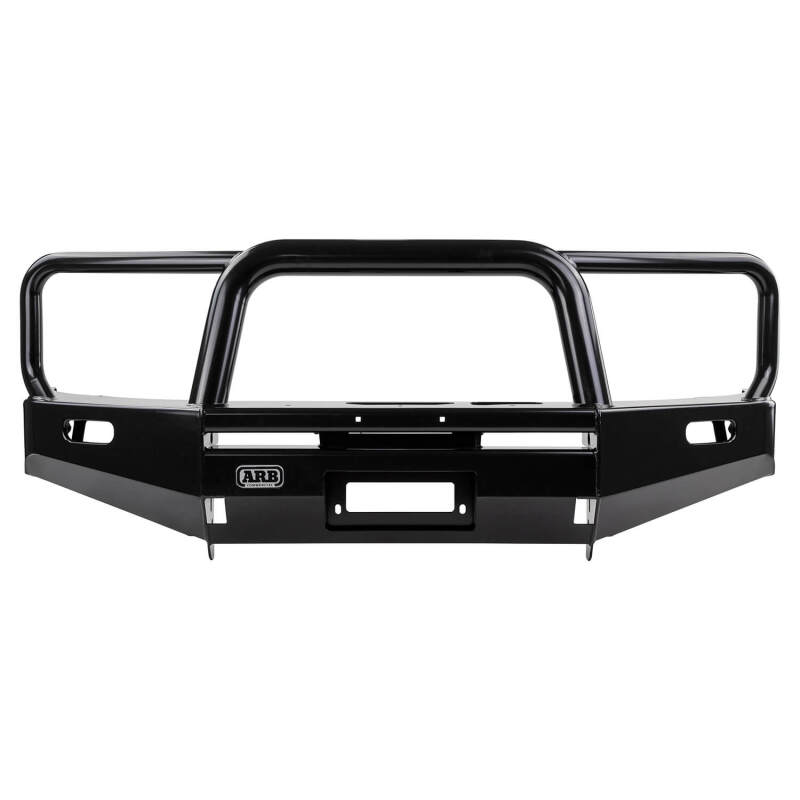 ARB HILUX MID FLARE 05+ Commercial Combination Bumper - 3414470