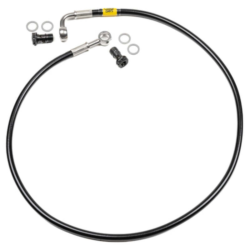 Chase Bays 00-09 Honda S2000 Clutch Line - CB-S2K-CLUTCH