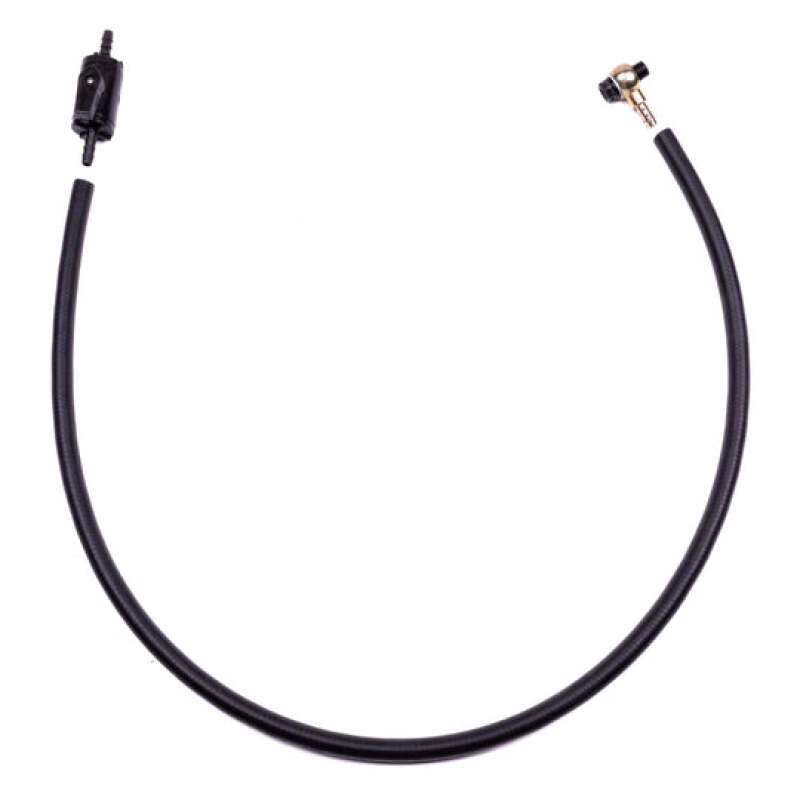 Chase Bays Oil Catch Can Drain - CB-U-OILDRAIN