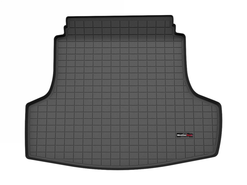 WeatherTech 2025 Kia K5 Cargo Liner - Black - 401810