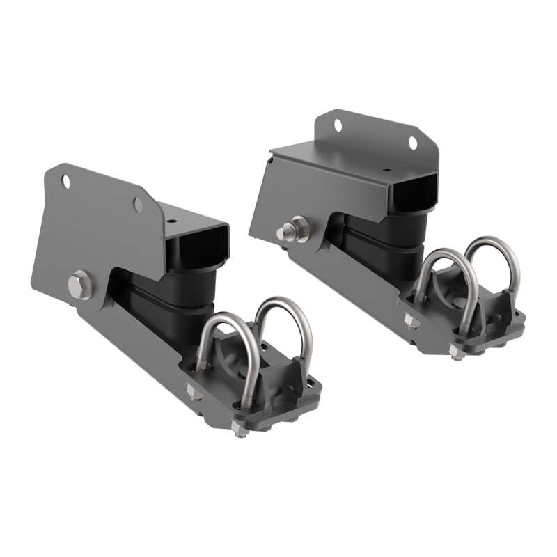 Timbren 2000lb Single Axle Silent Ride Trailer Suspension System - SR2000S06
